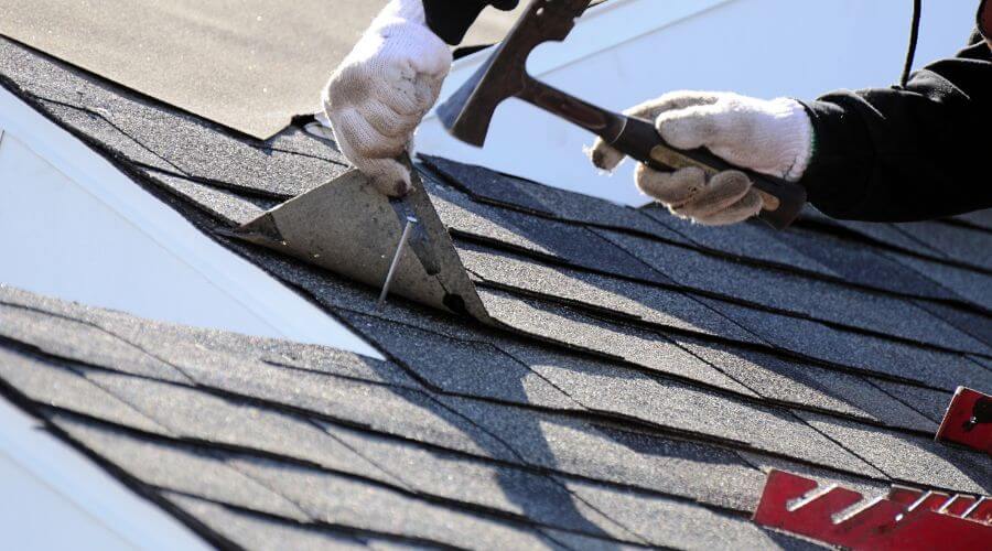 Expert Emergency Roof Repairs services in Spruce Pine, AL